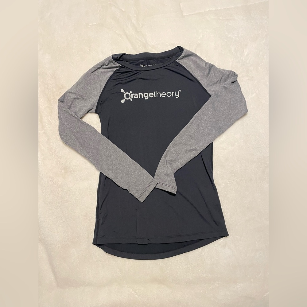 Orangetheory Coach Shirt